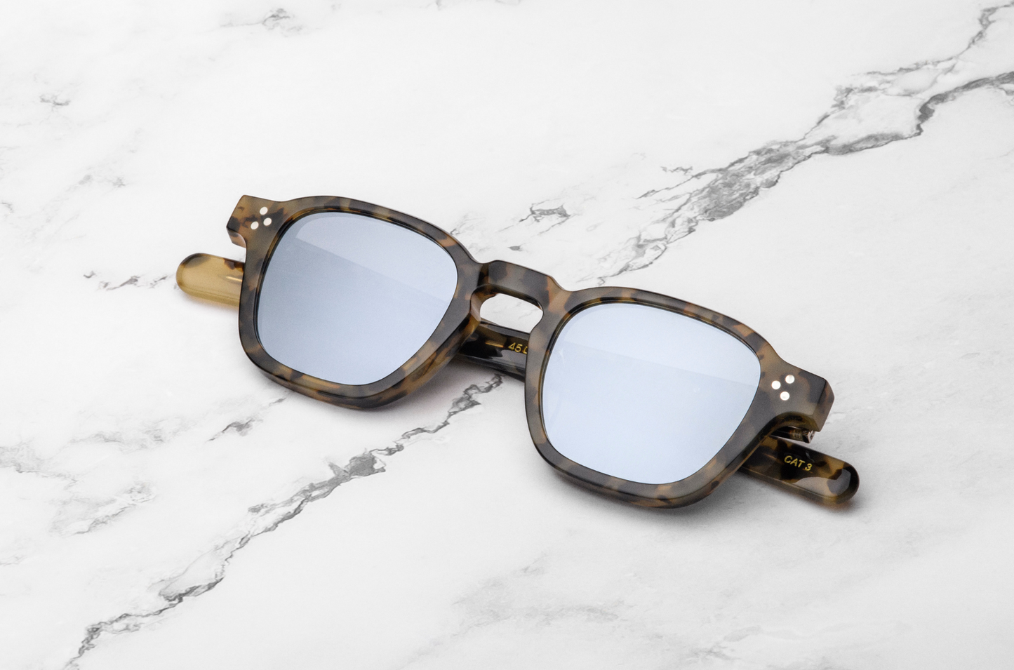 square frame sunglasses