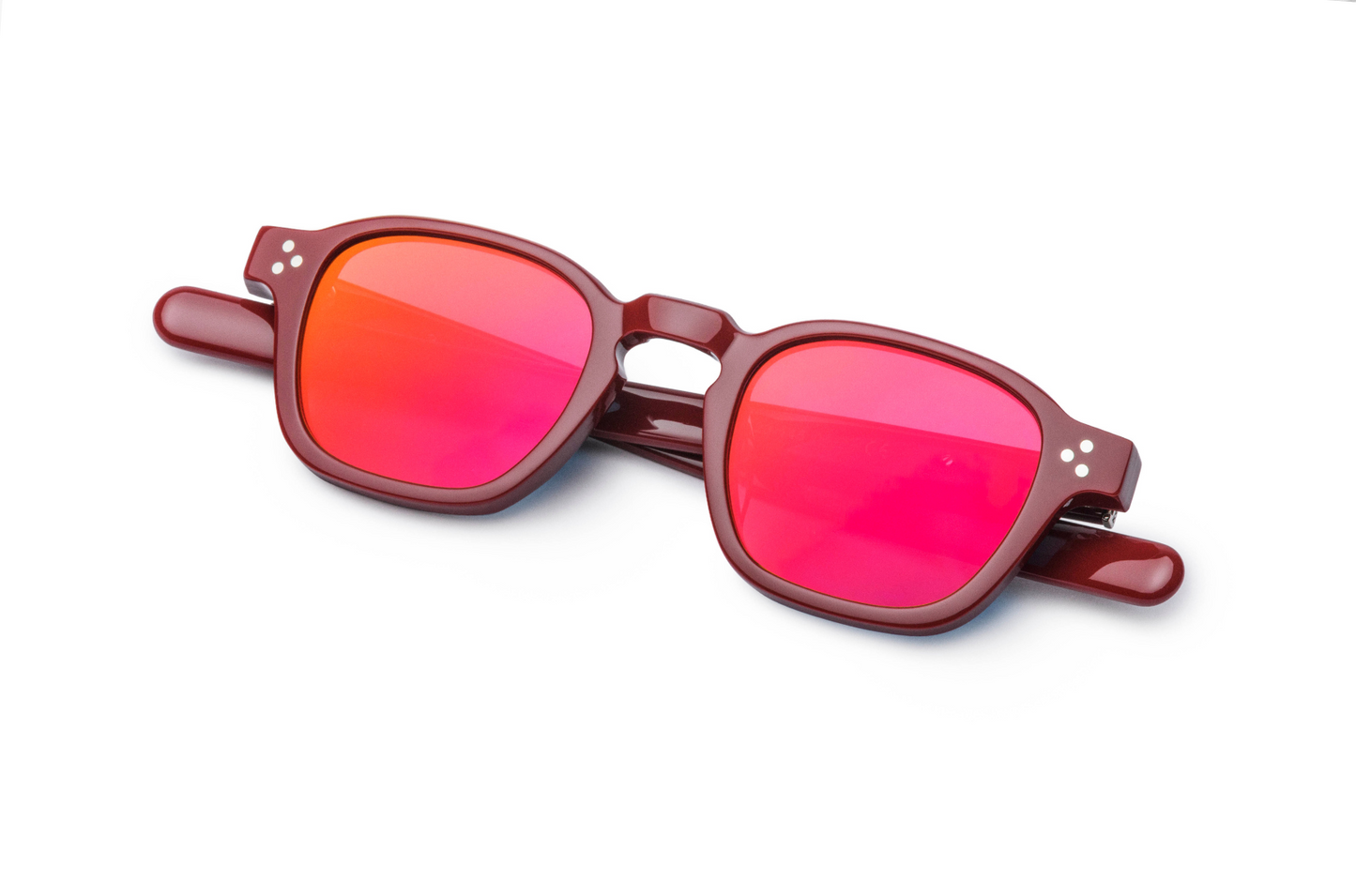 red square sunglasses by kopajos