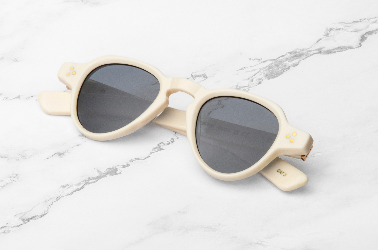 round frame sunglasses men and women