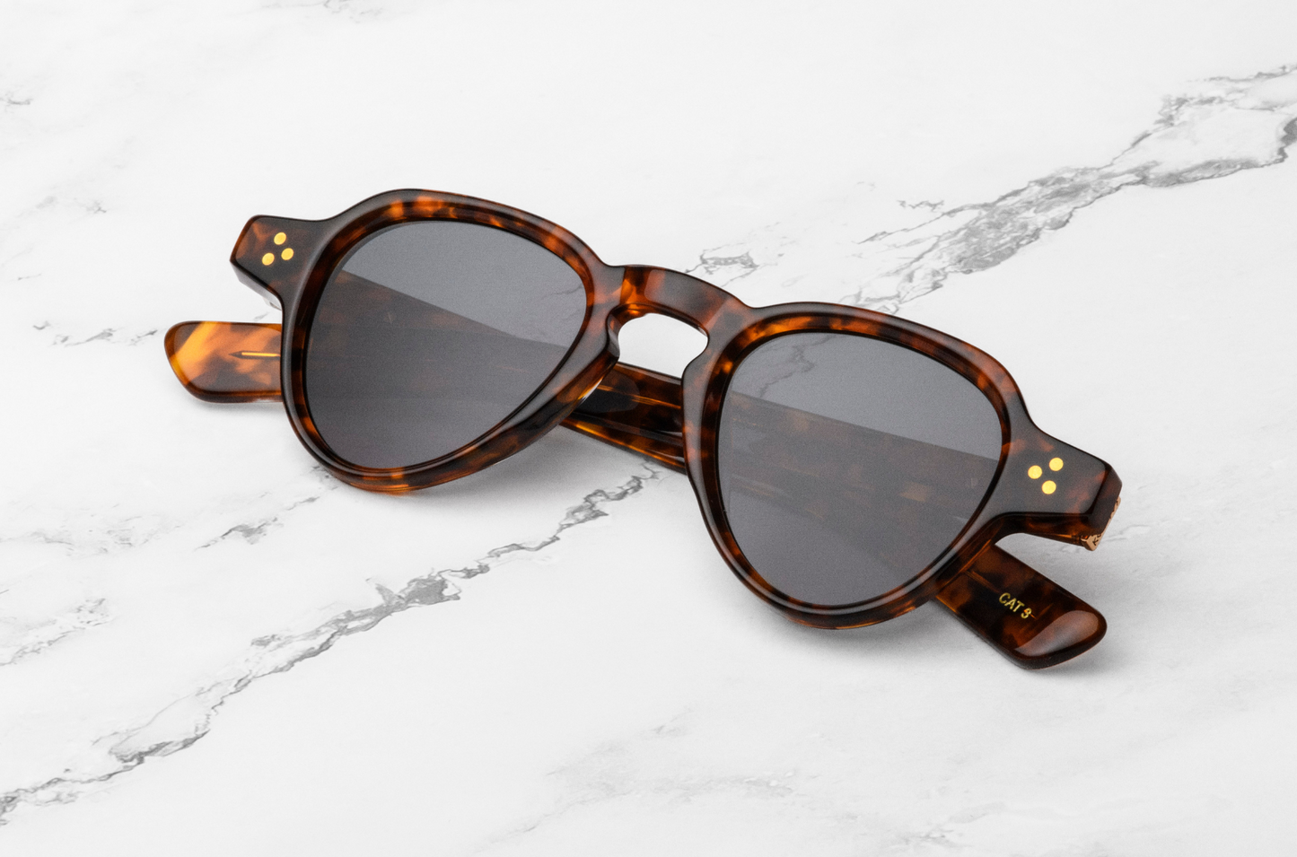 round sunglasses men and women