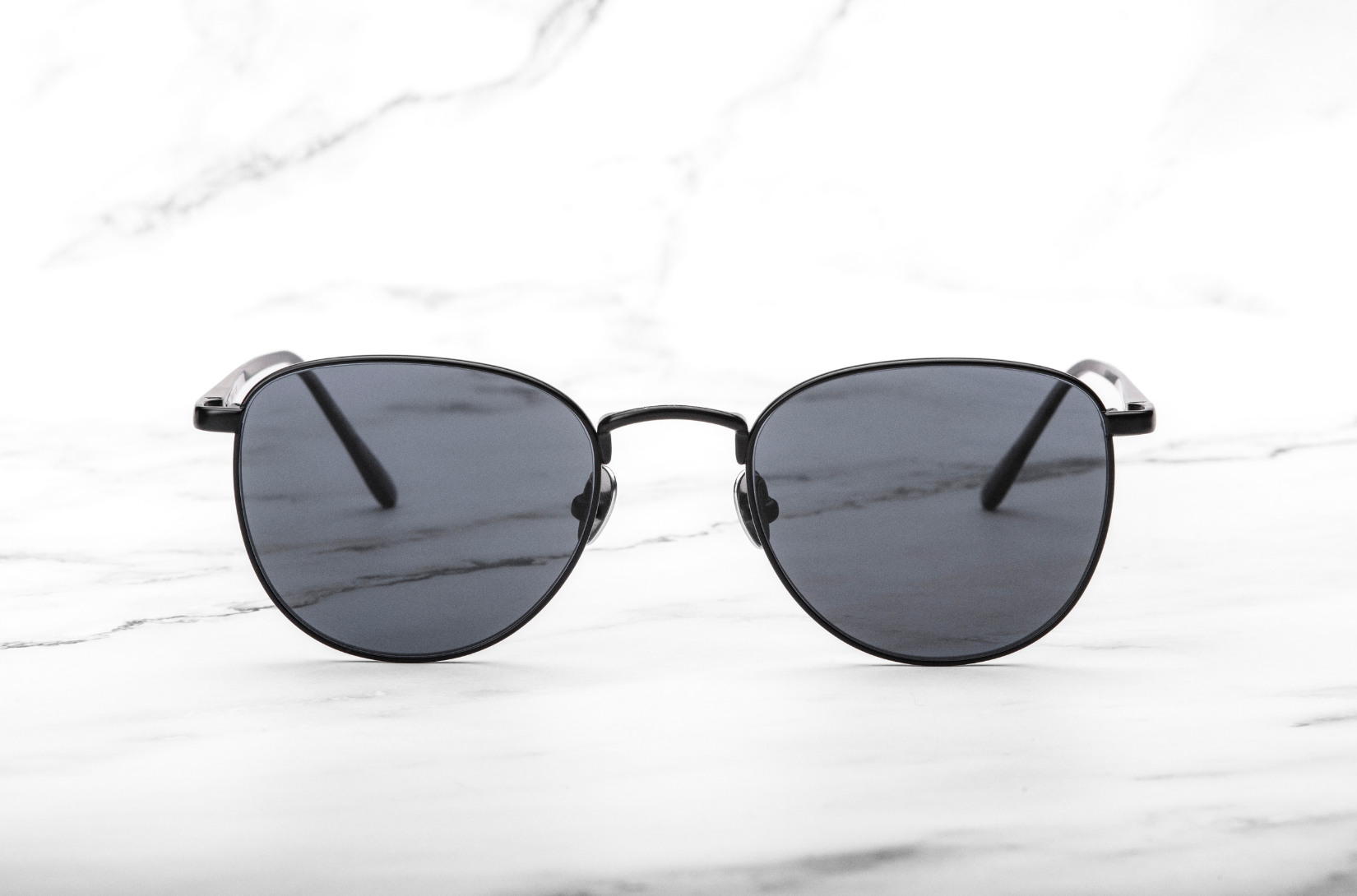 Mr. ling aviator sunglasses for men and women with polarized lenses by Kopajos
