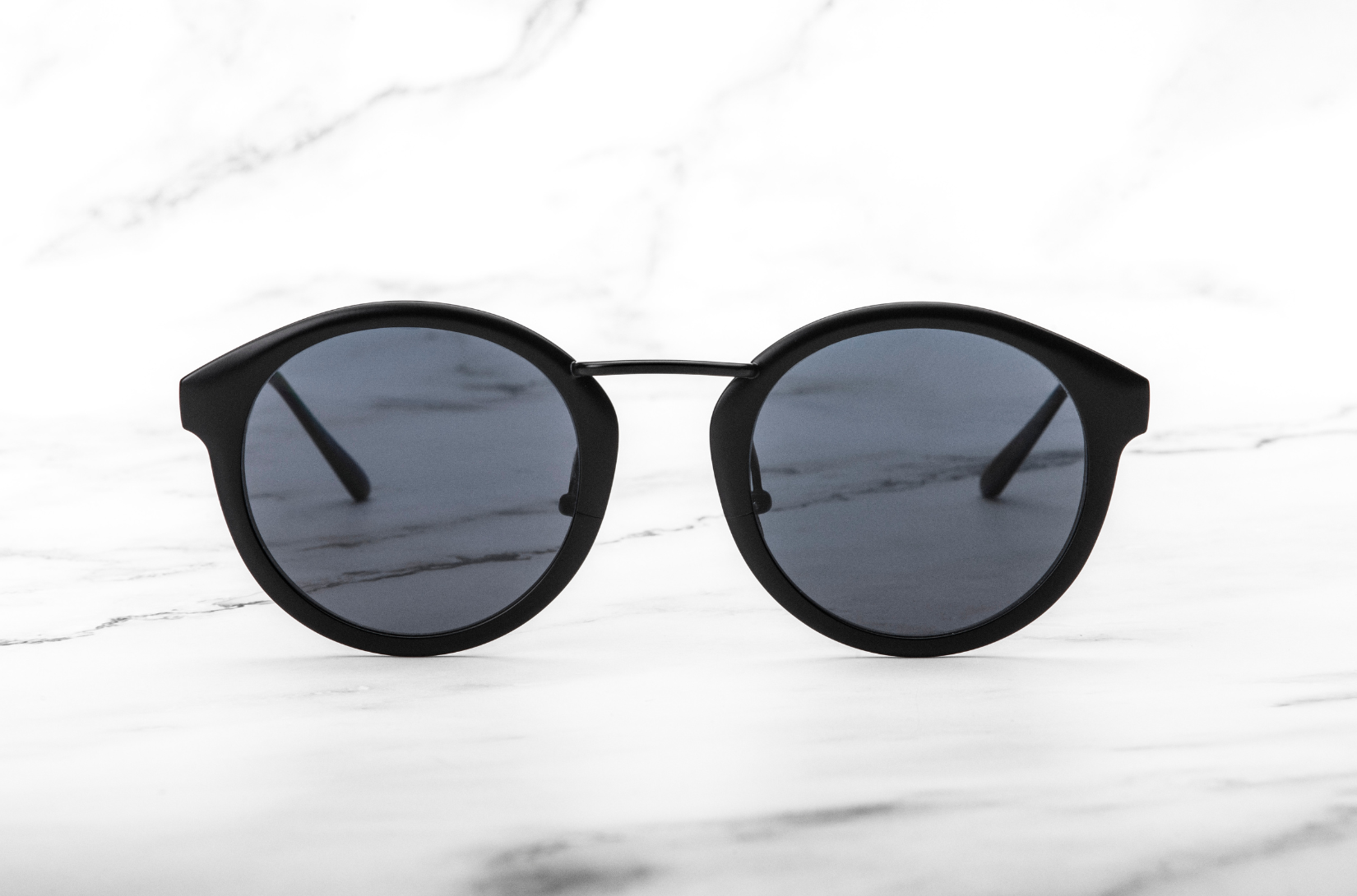 New Goldfinger round sunglasses for men and women by Kopajos