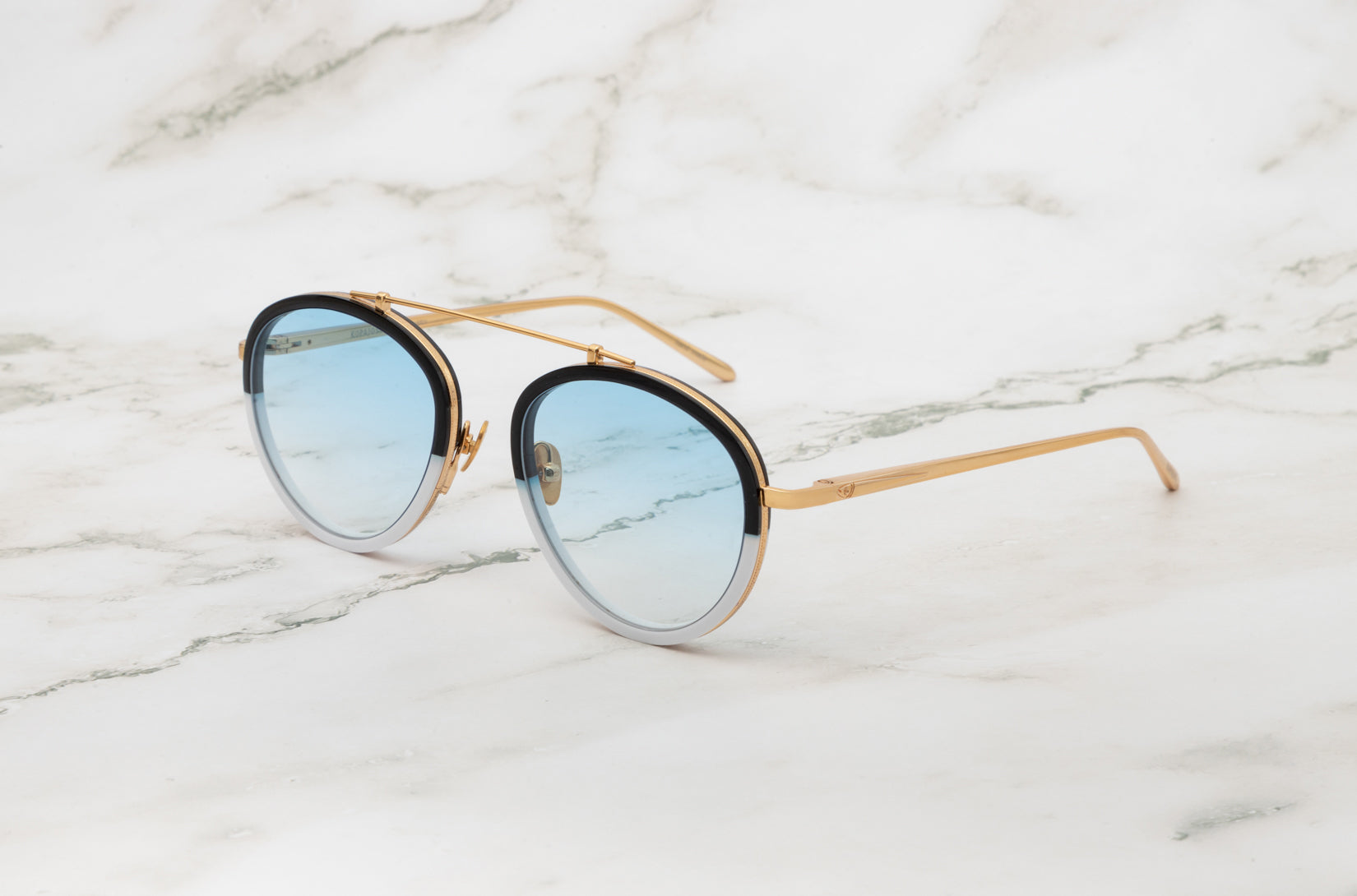 Discover why the Sasha Davidov are considered the best aviator sunglasses available.