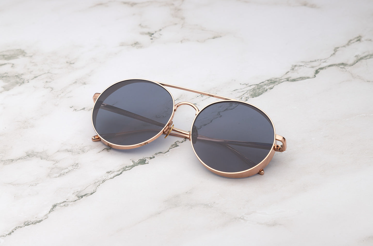 The Kopajos Thunderball: where iconic round style meets peak performance.