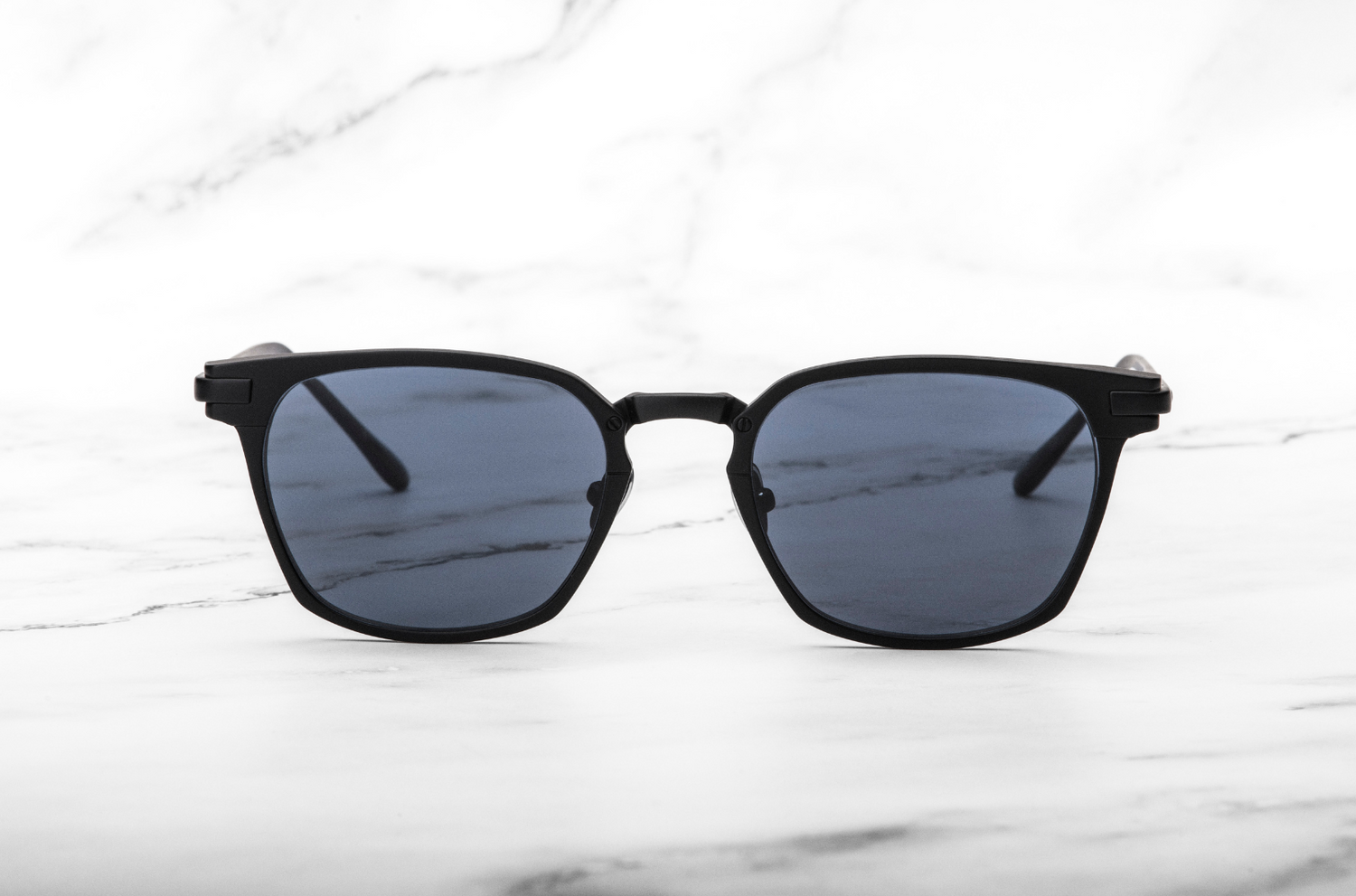Adam Square Sunglasses