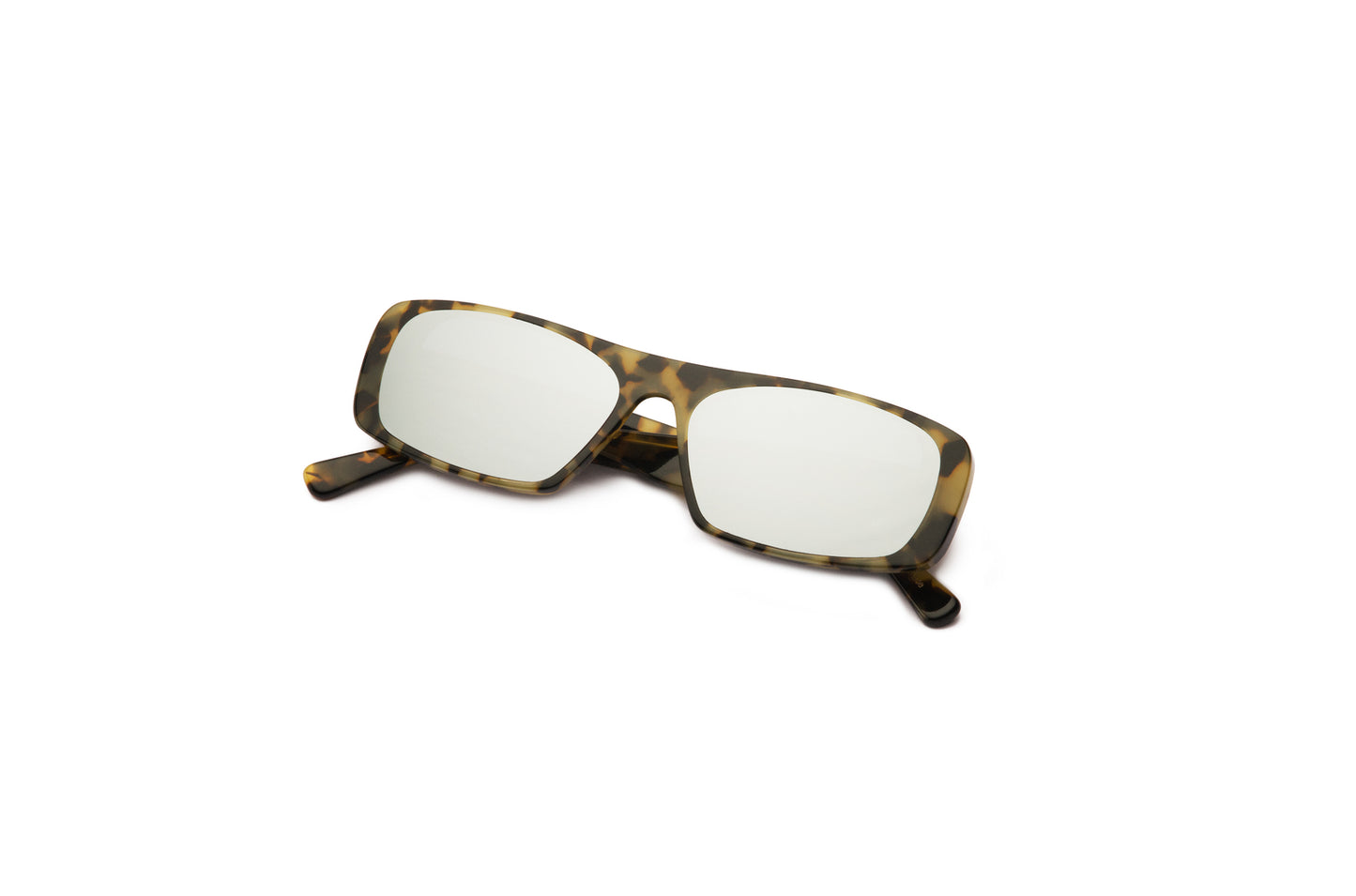 The Diogo Ferreira by Kopajos, a unisex mask frame for a bold look.