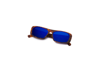 The perfect everyday accessory: Diogo Ferreira sunglasses by Kopajos.