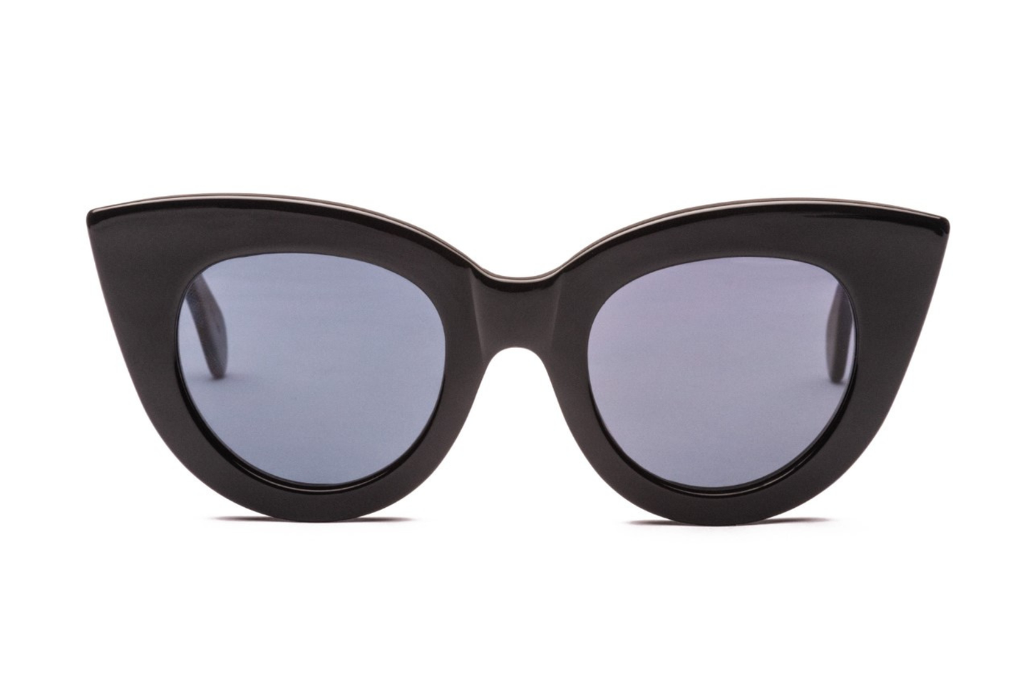 The Fiona Volpe, Kopajos' first cat-eye design ever created.