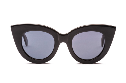 The Fiona Volpe, Kopajos' first cat-eye design ever created.