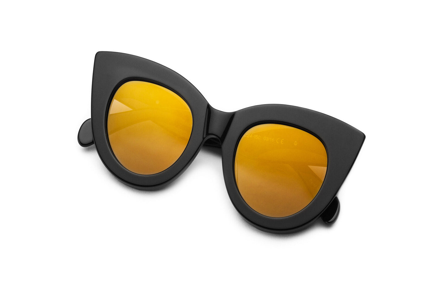 The Fiona Volpe by Kopajos, the perfect choice for lovers of retro style.