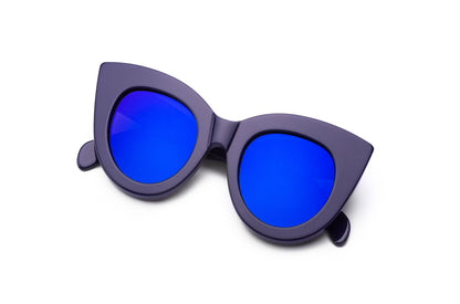 The Fiona Volpe: definitely not the lightest, but full of character.