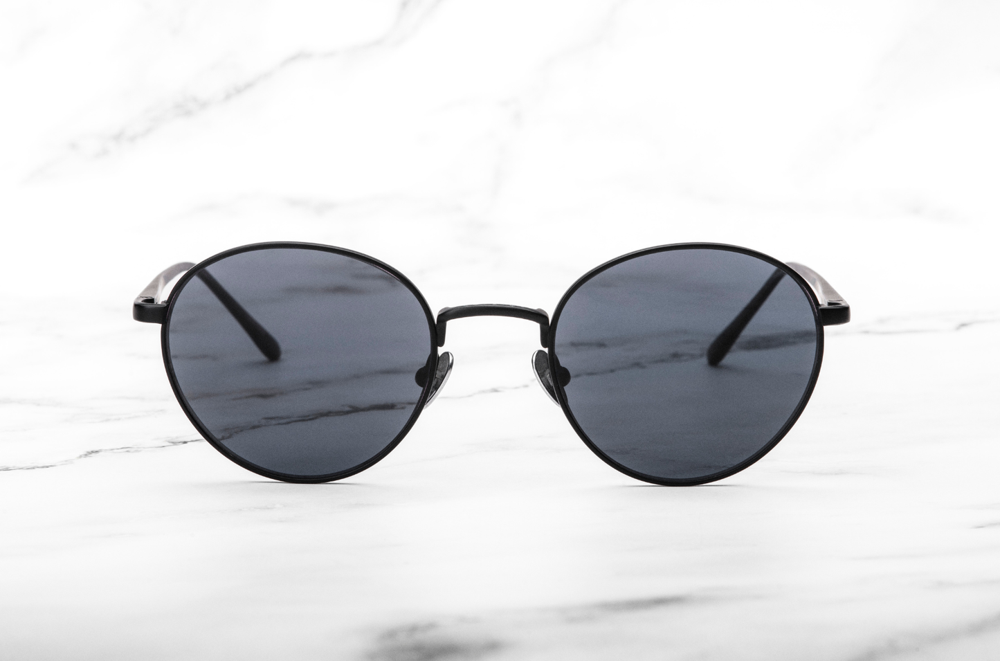 Krilencu round sunglasses for men and women by Kopajos