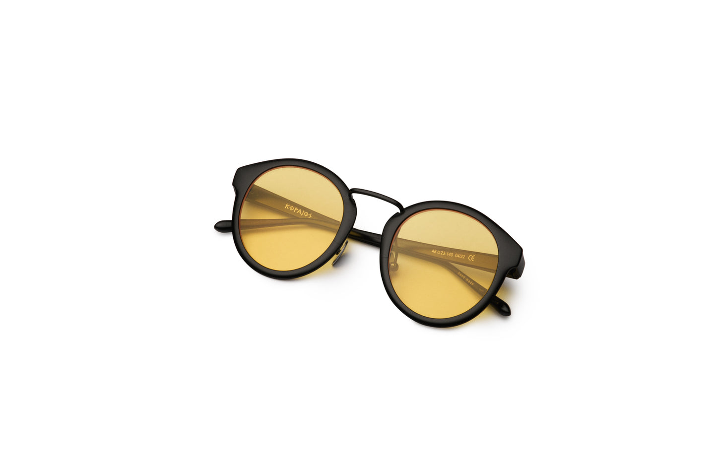 NEW GOLDFINGER