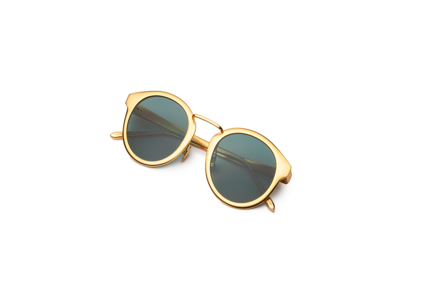 NEW GOLDFINGER