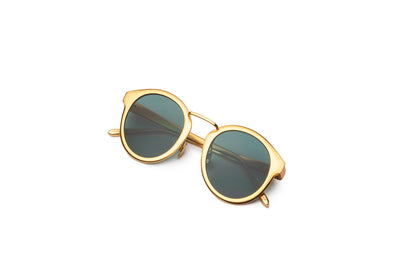 NEW GOLDFINGER