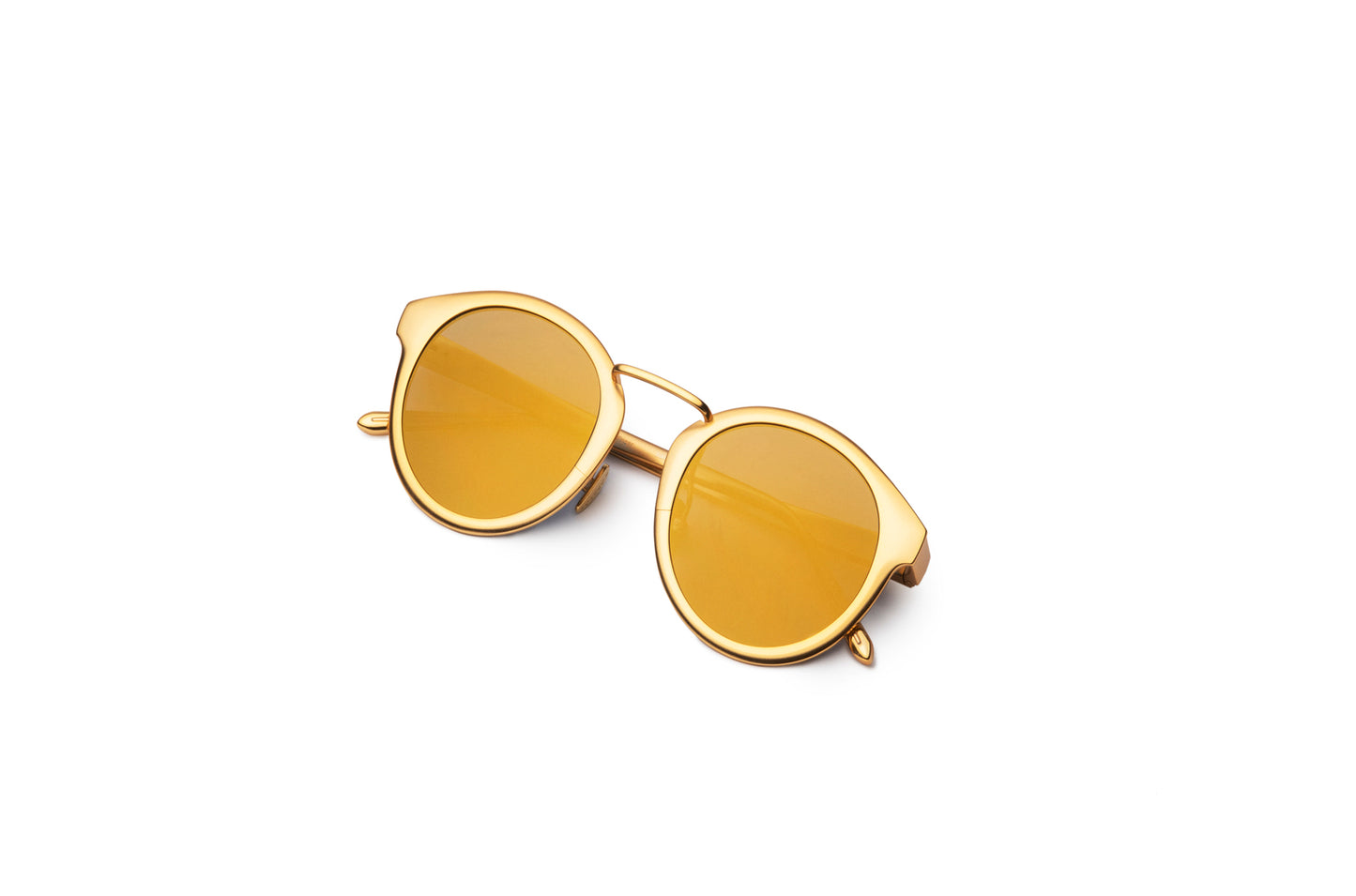 NEW GOLDFINGER