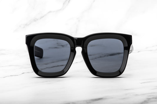 Olivier Largo mask sunglasses for men and women by Kopajos