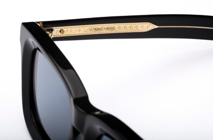 Olivier Largo mask sunglasses for men and women by Kopajos, model details